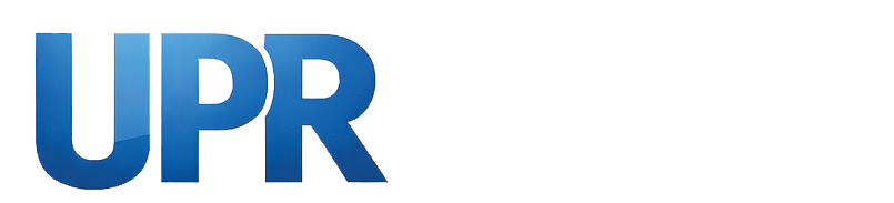 UPR NRW Logo